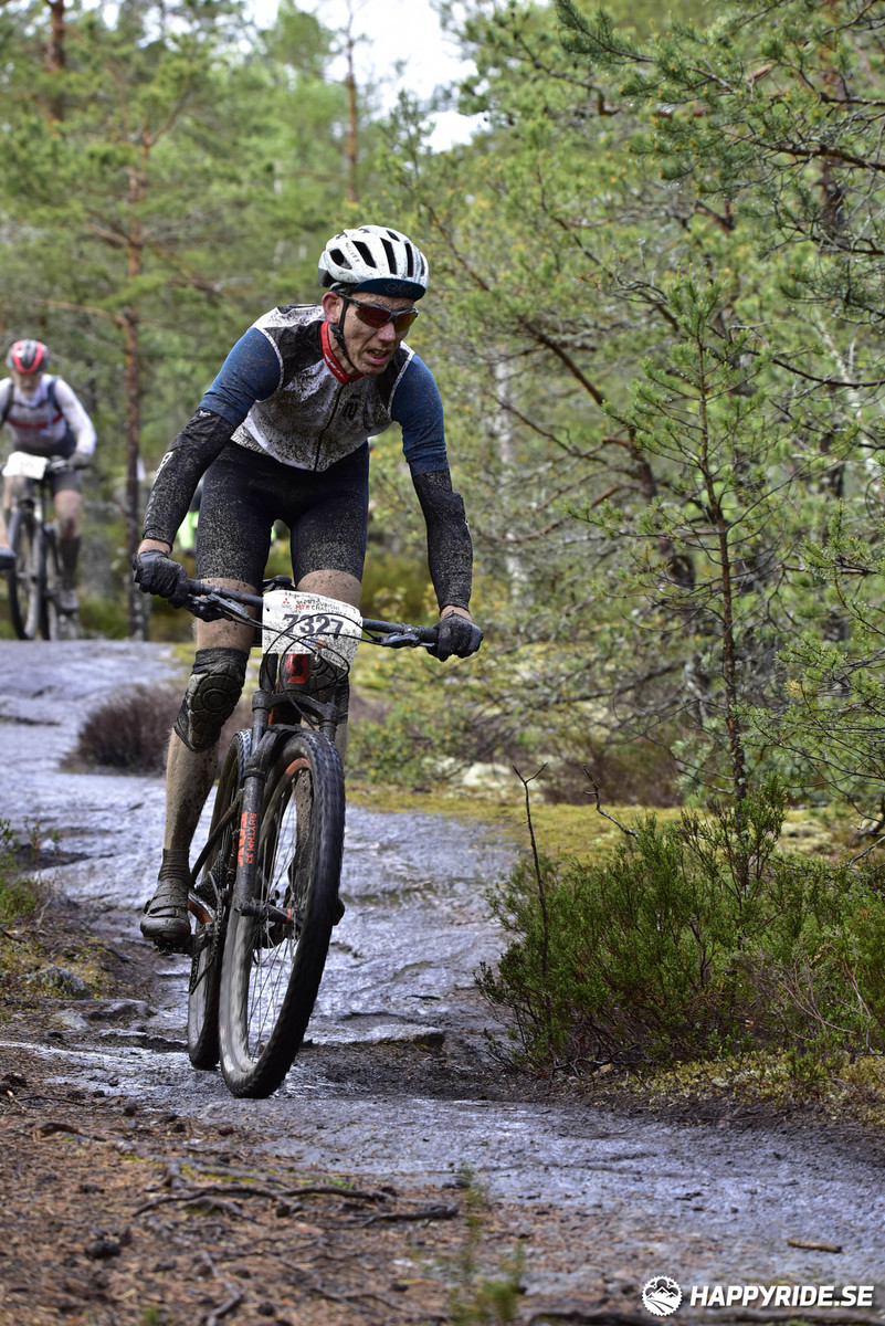 Bild från Lida Loop 2019